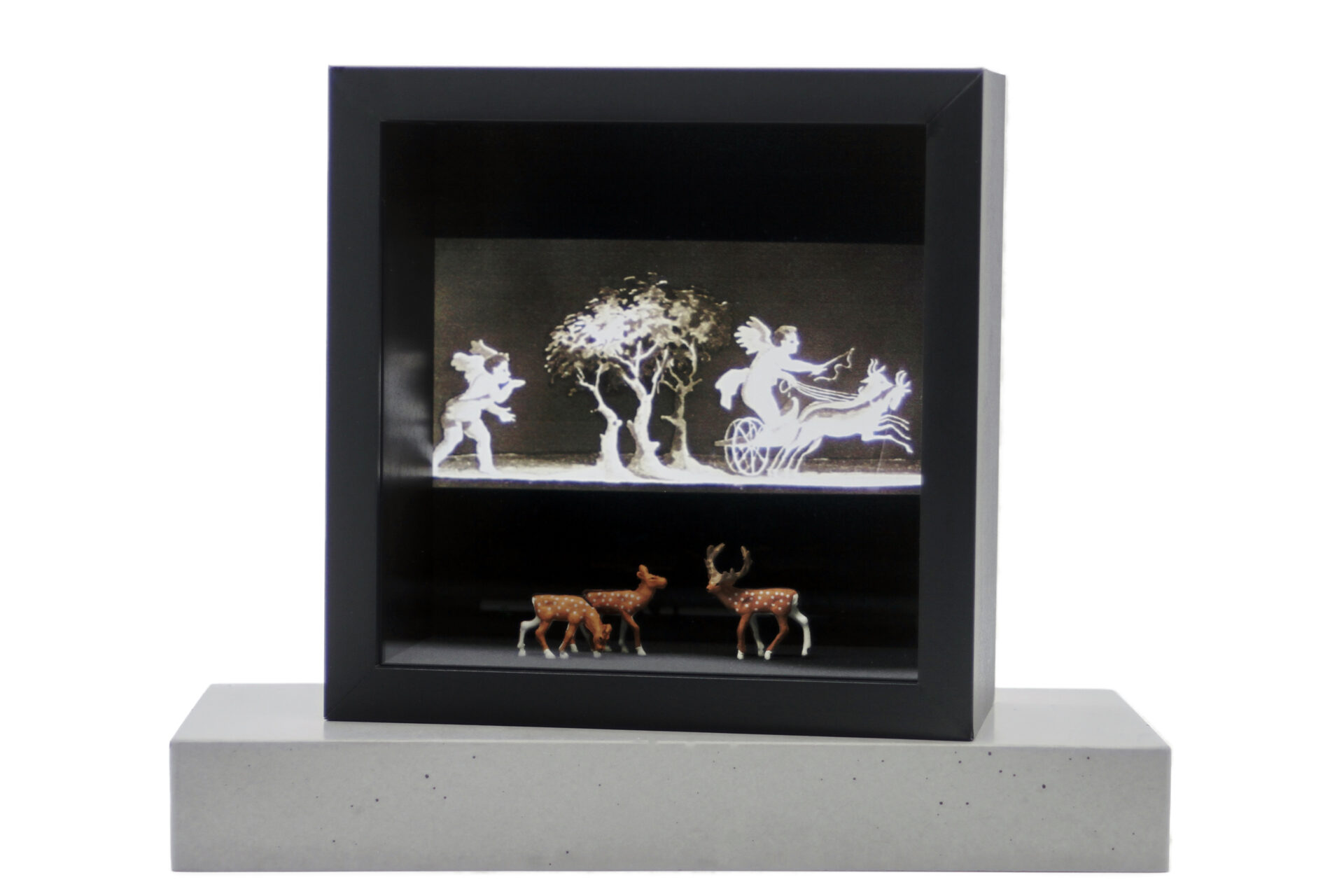 Amor & Psyche – Bild 3