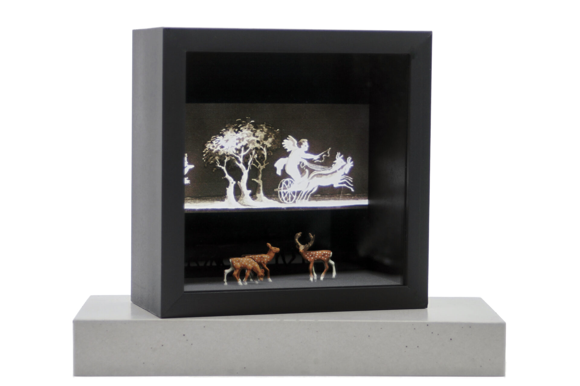 Amor & Psyche – Bild 4