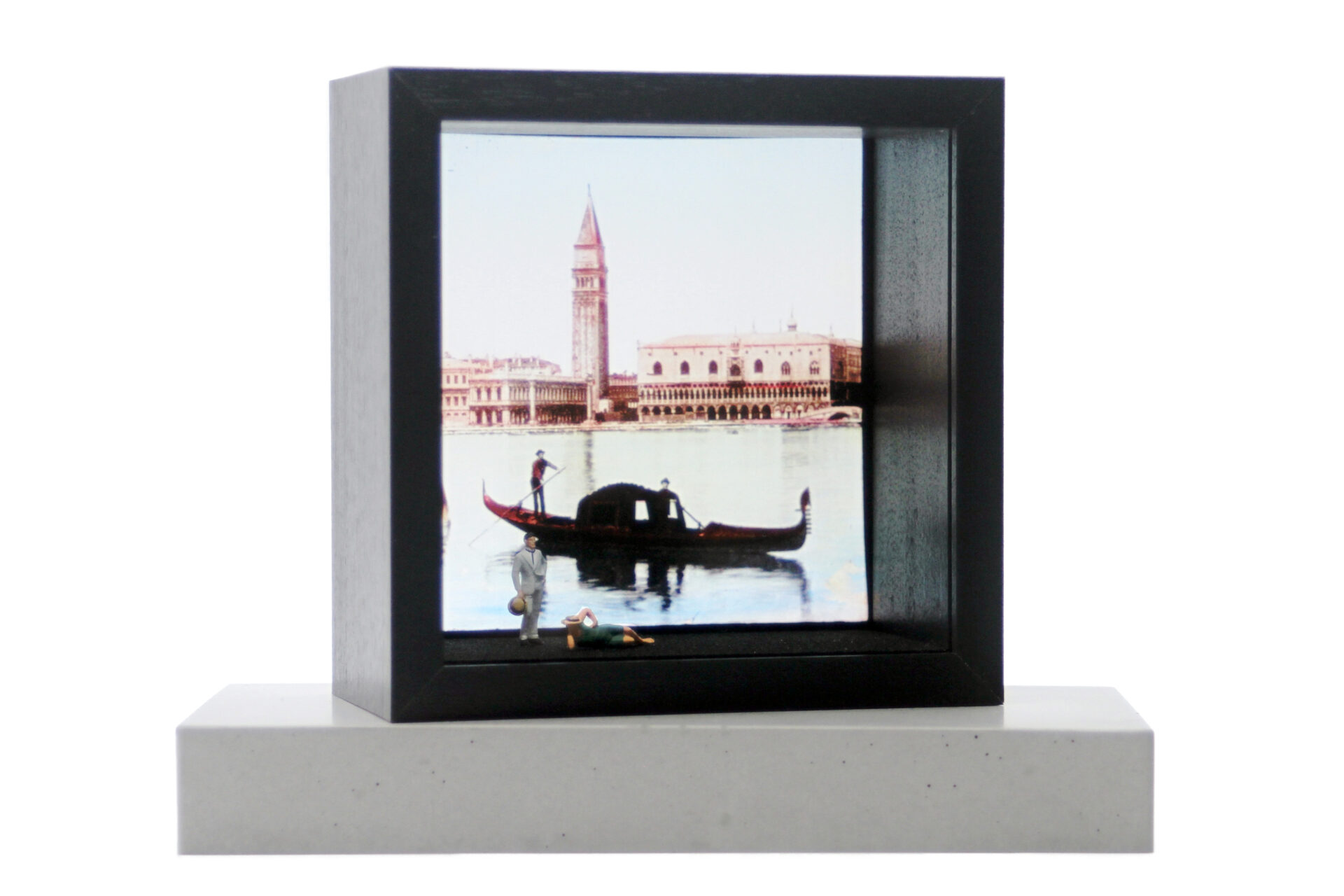 Der Tod in Venedig – Bild 2