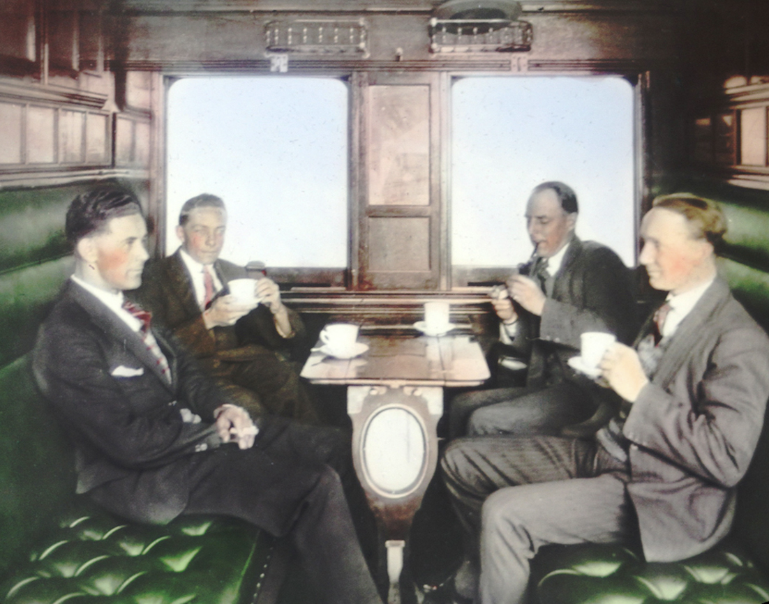 Mord im Orientexpress – Bild 3