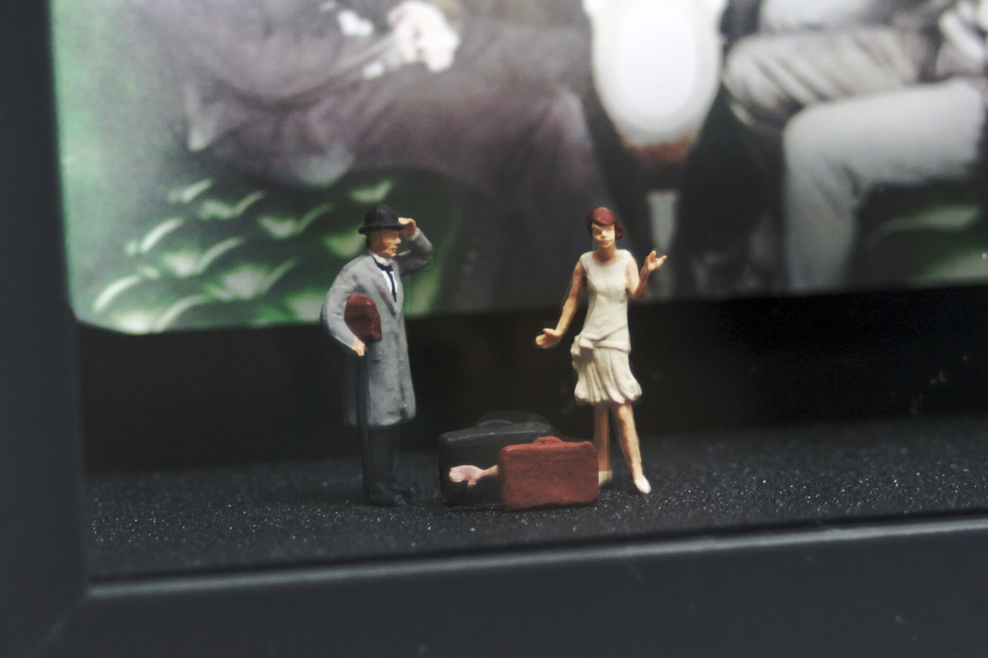 Mord im Orientexpress – Bild 2