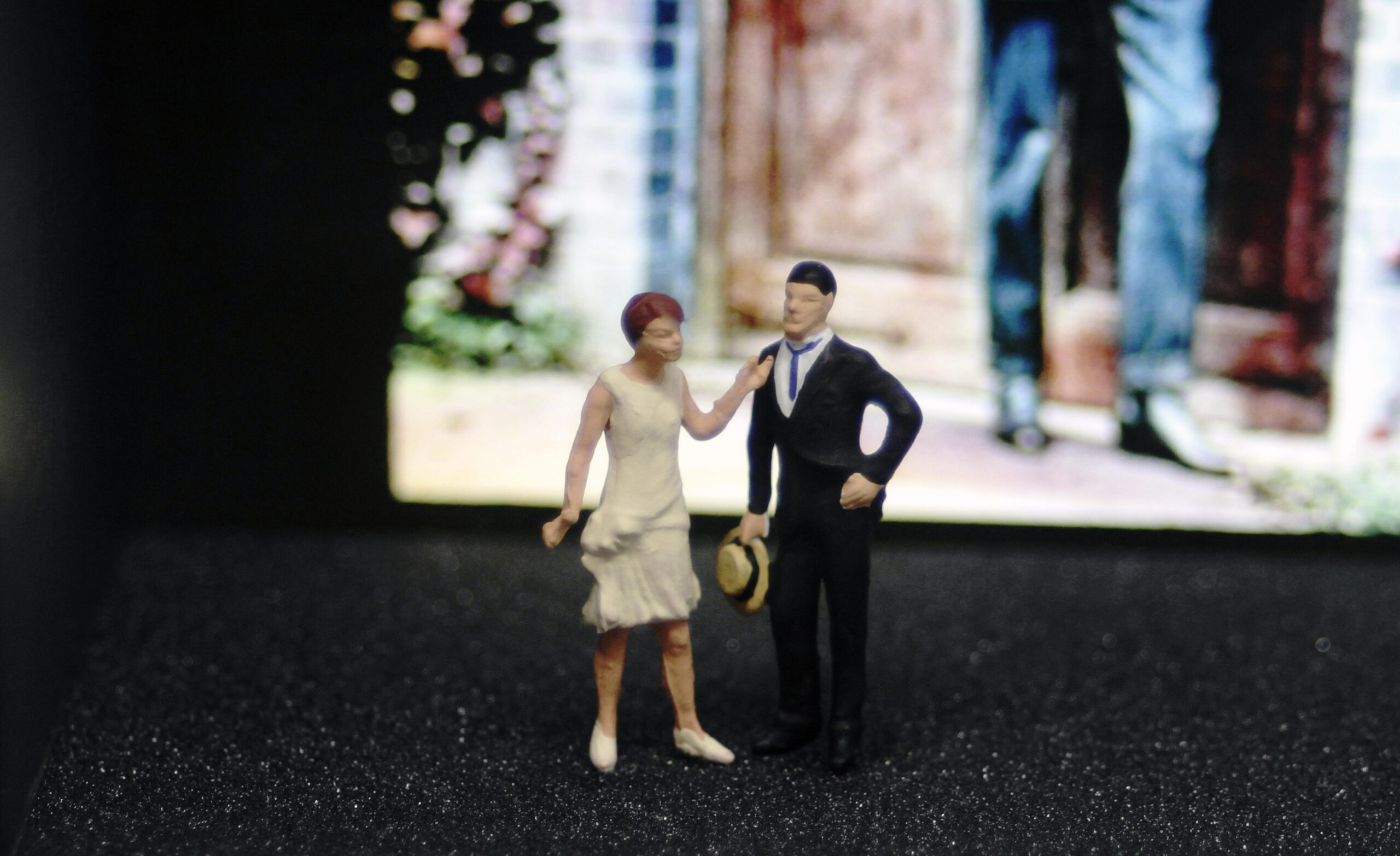 What The Roses Said To Me – Bild 4