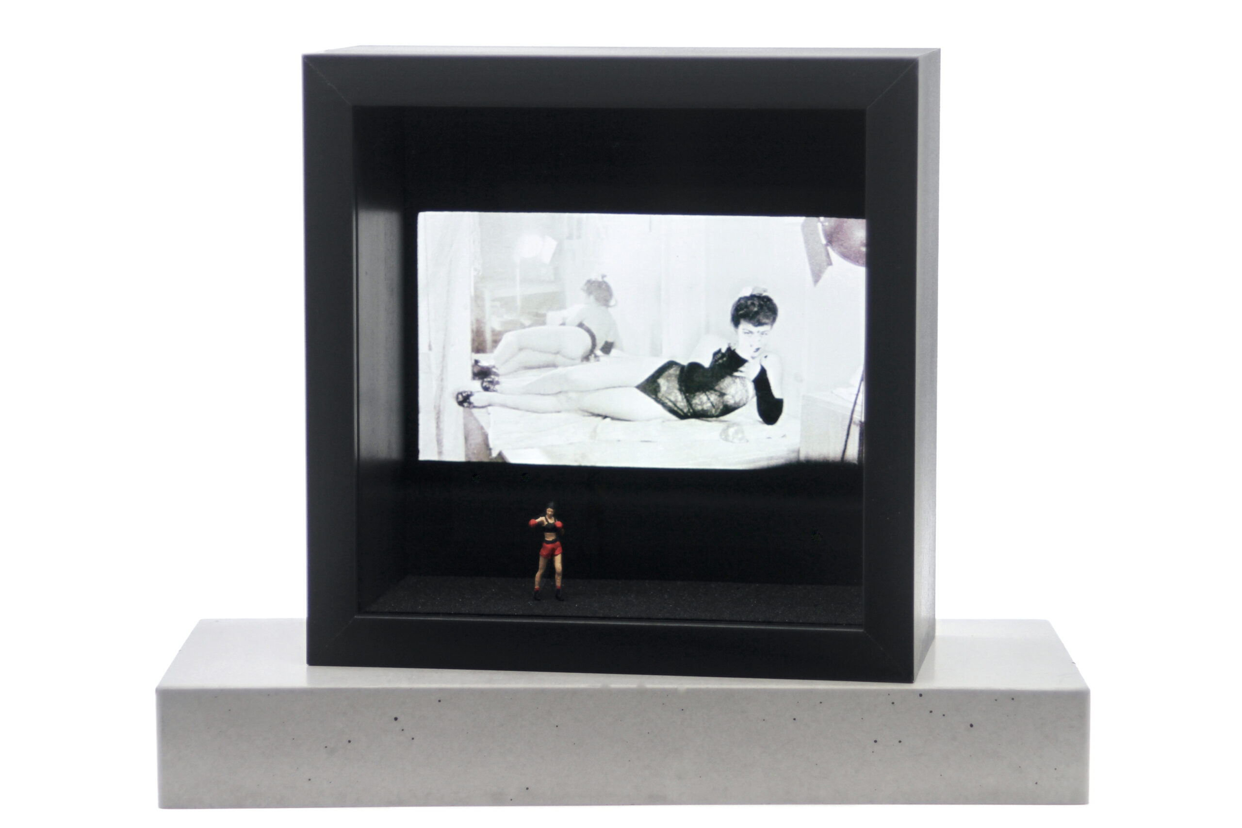 I Will Be Your Mirror – Bild 3