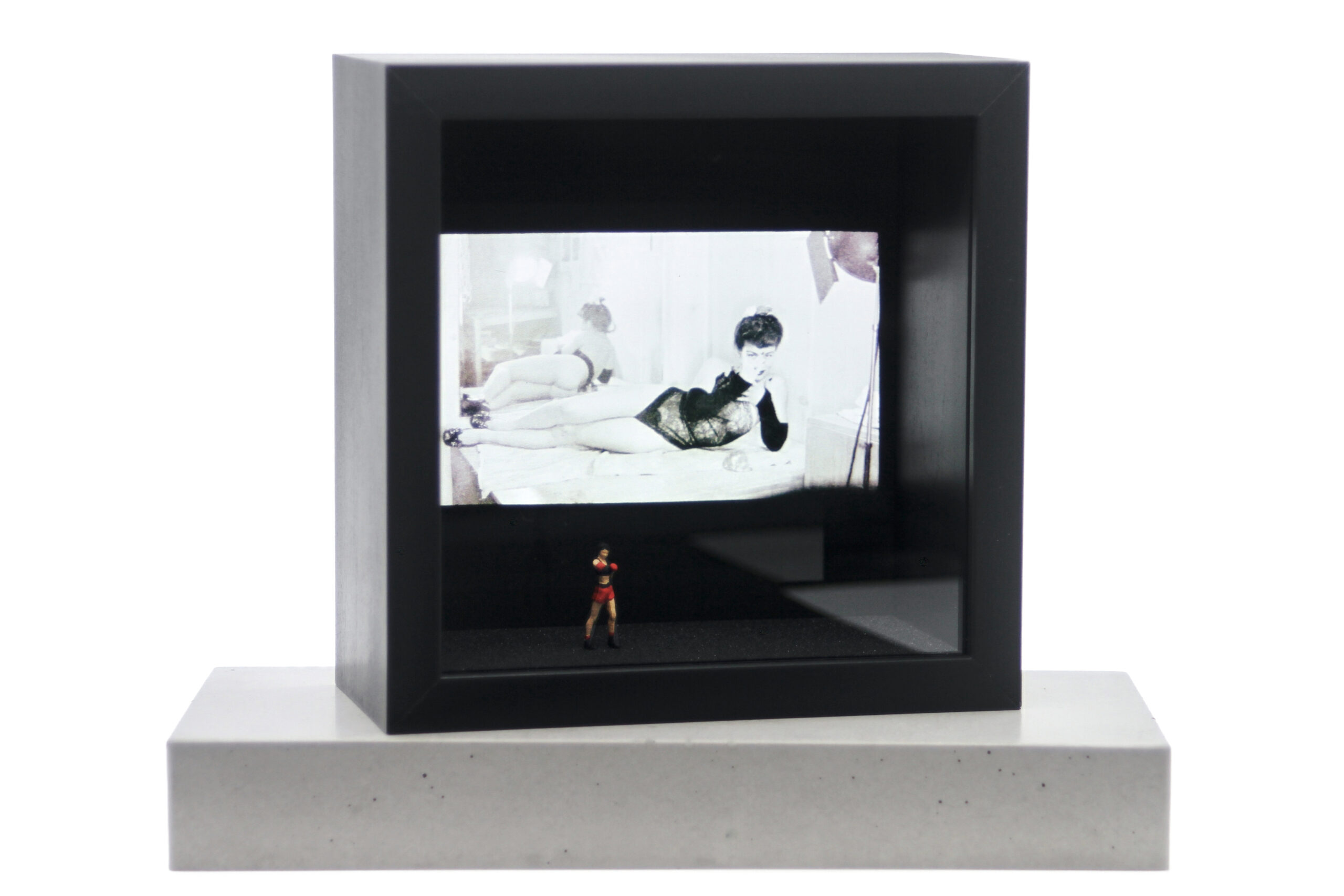 I Will Be Your Mirror – Bild 4