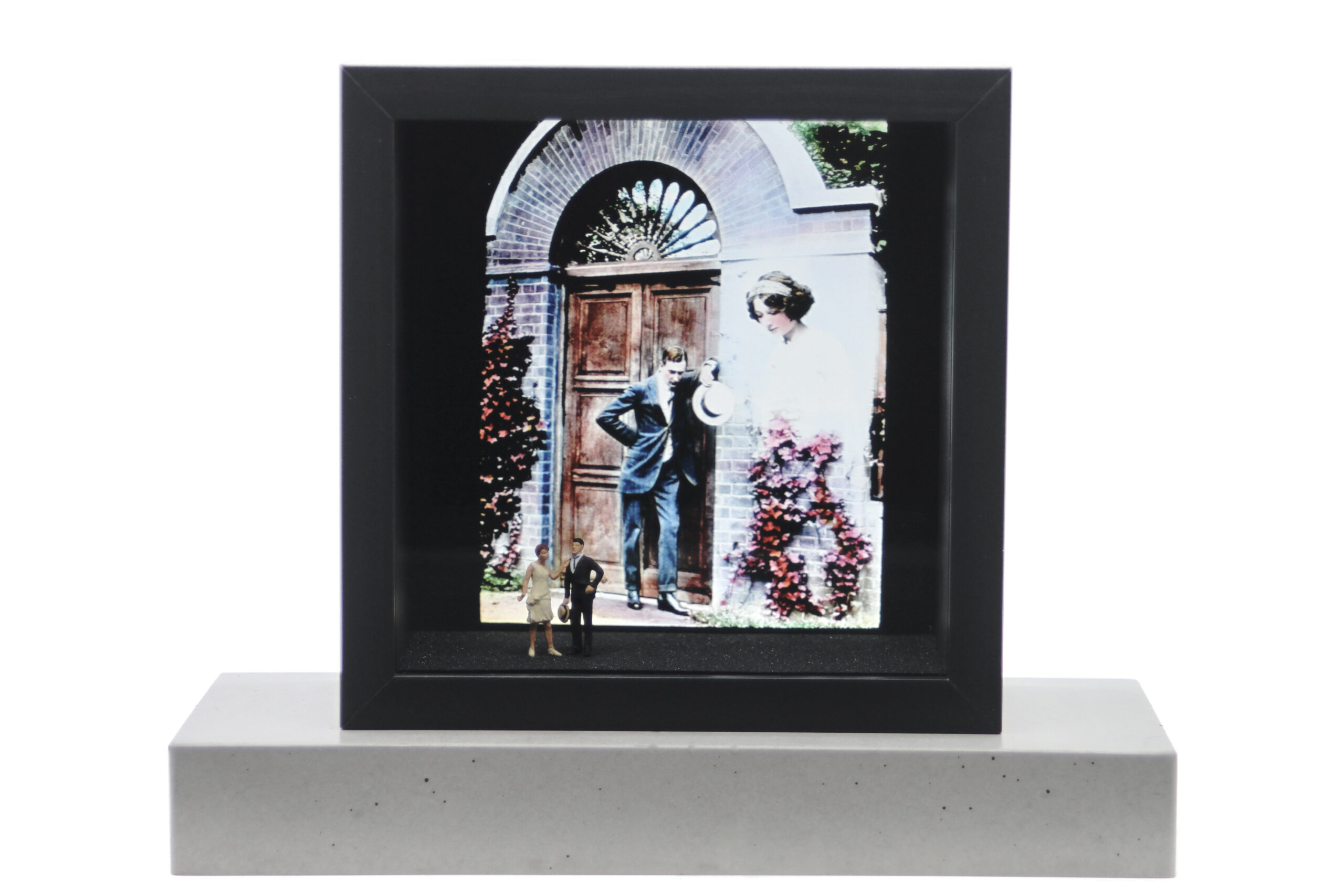 What The Roses Said To Me