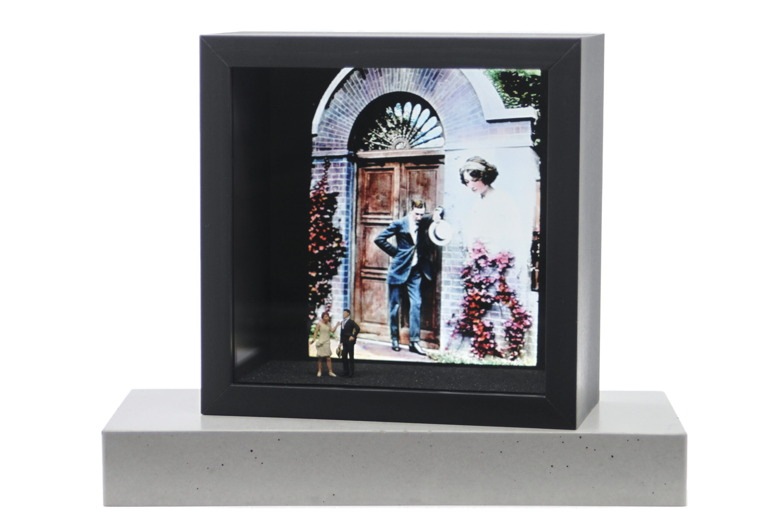 What The Roses Said To Me – Bild 2