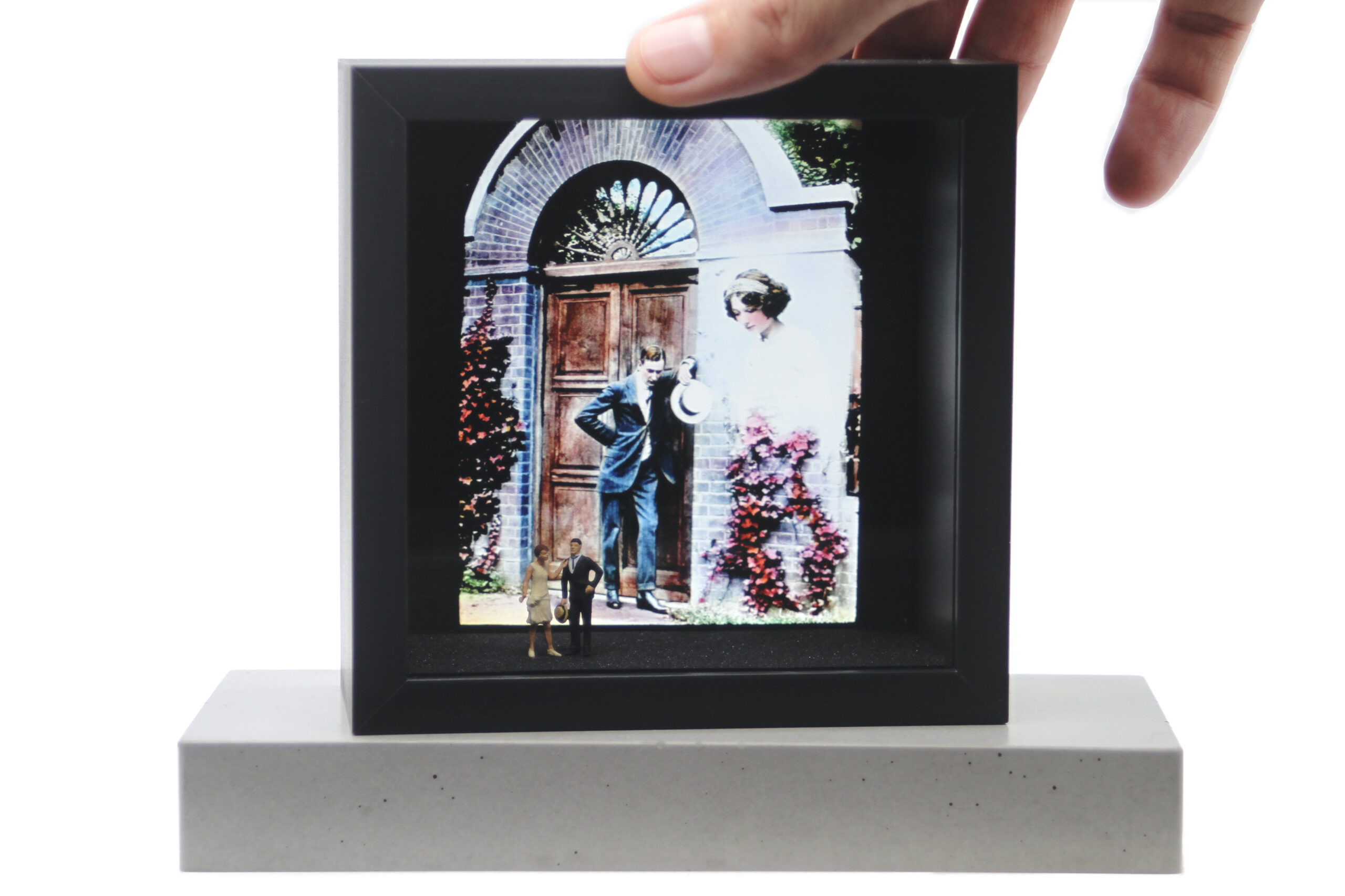 What The Roses Said To Me – Bild 3