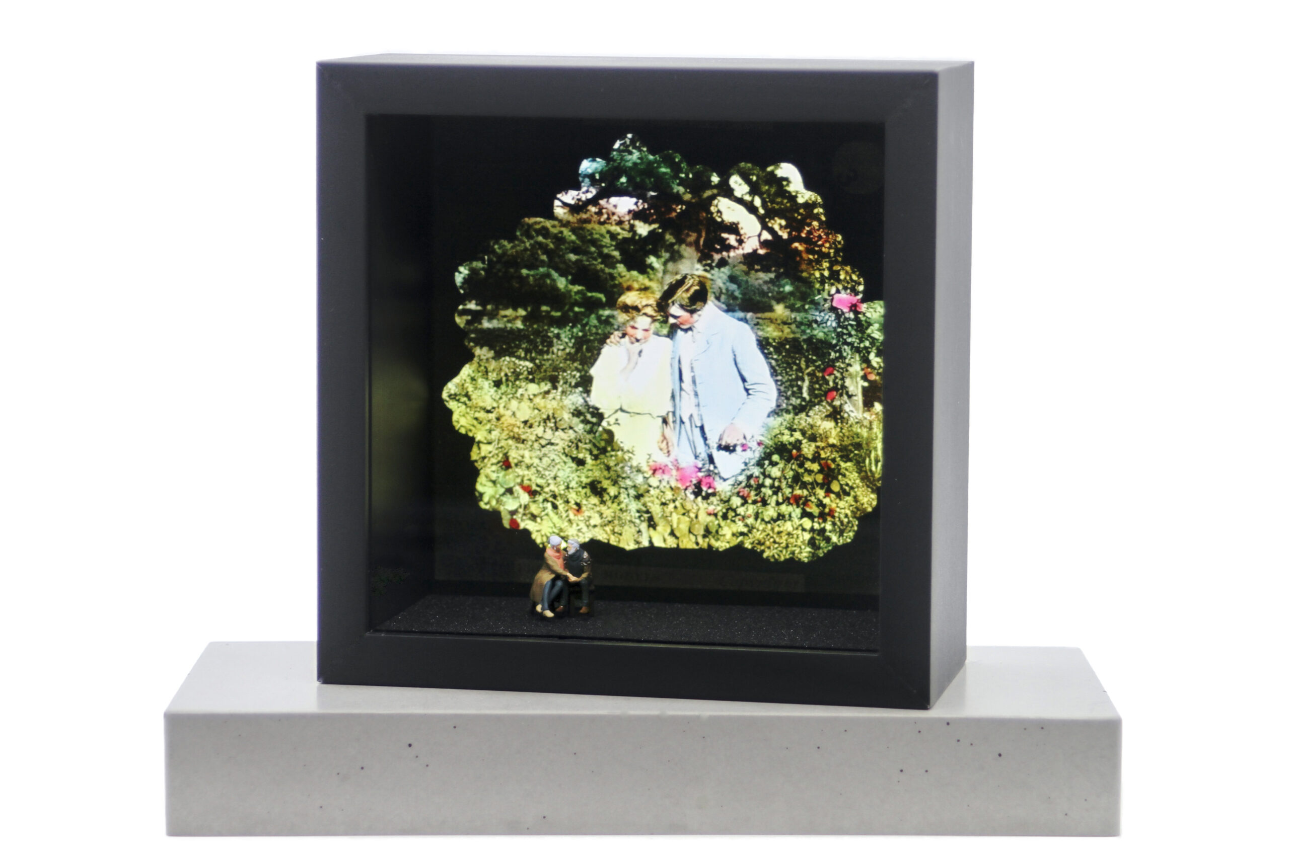 Es ist was es ist sagt die Liebe – Bild 2