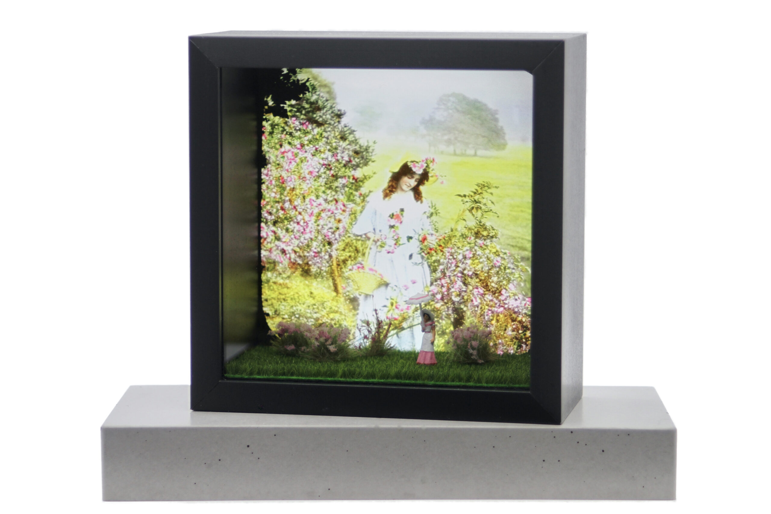 I Have Never Promised You A Rose Garden – Bild 2