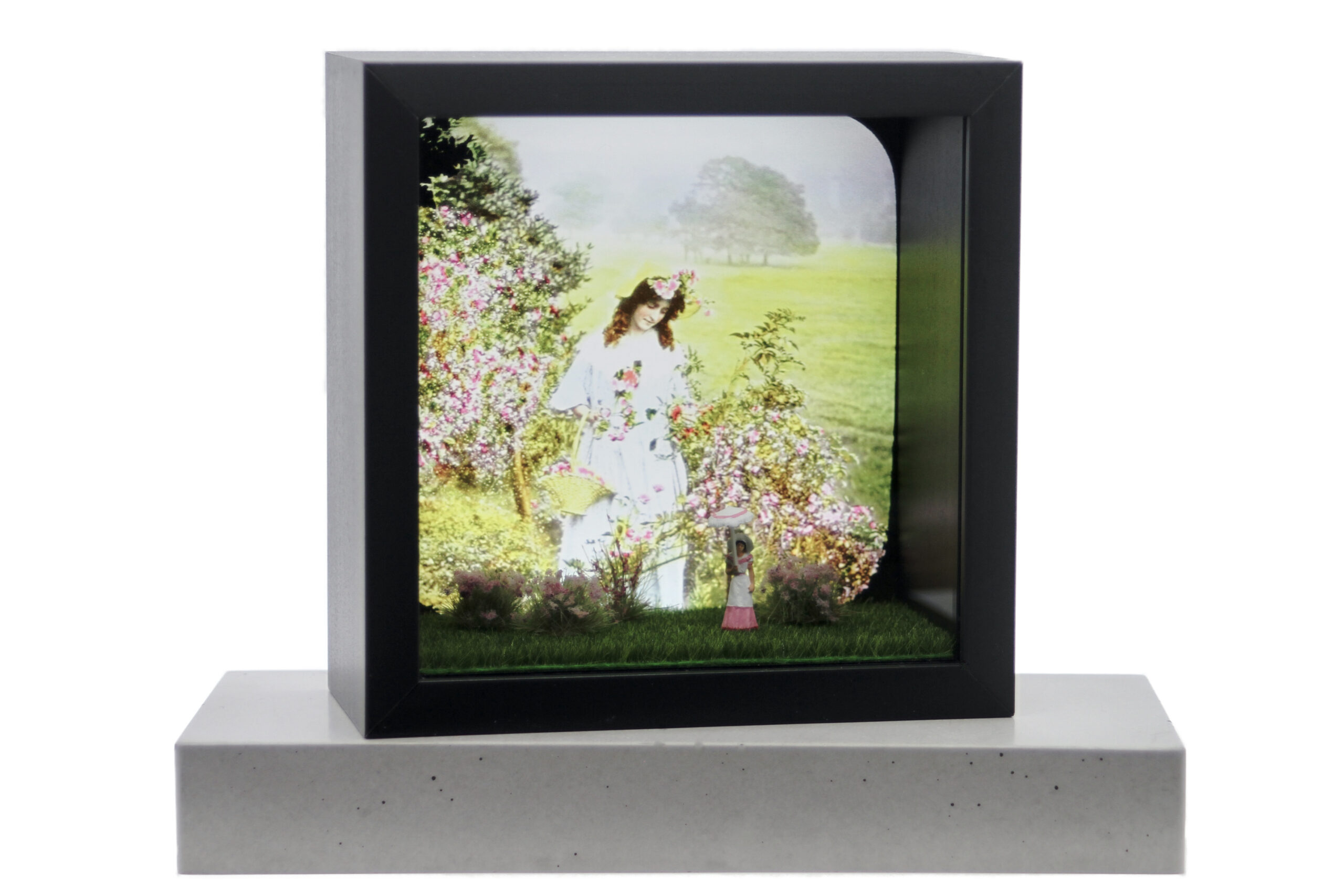 I Have Never Promised You A Rose Garden – Bild 3