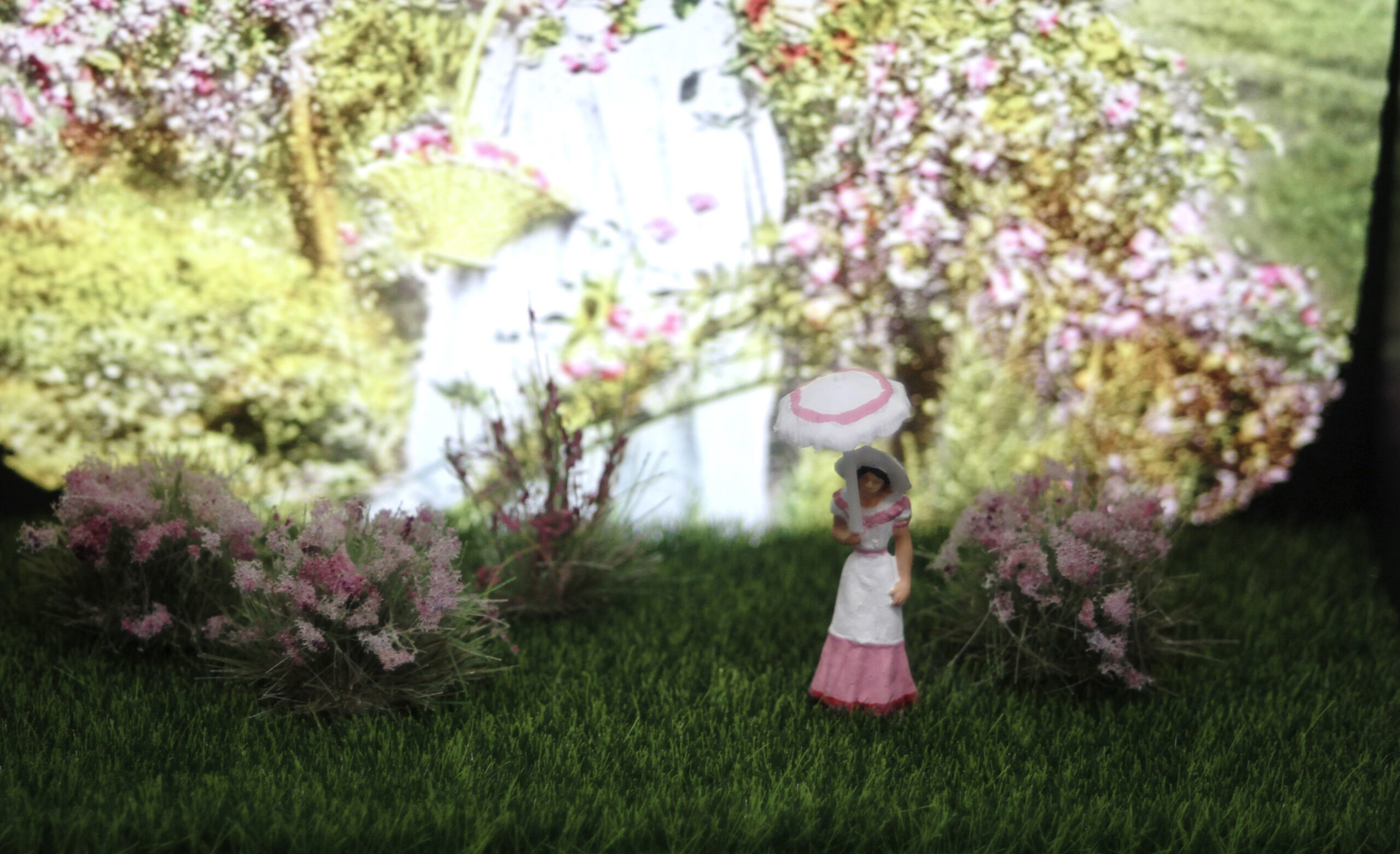 I Have Never Promised You A Rose Garden – Bild 4