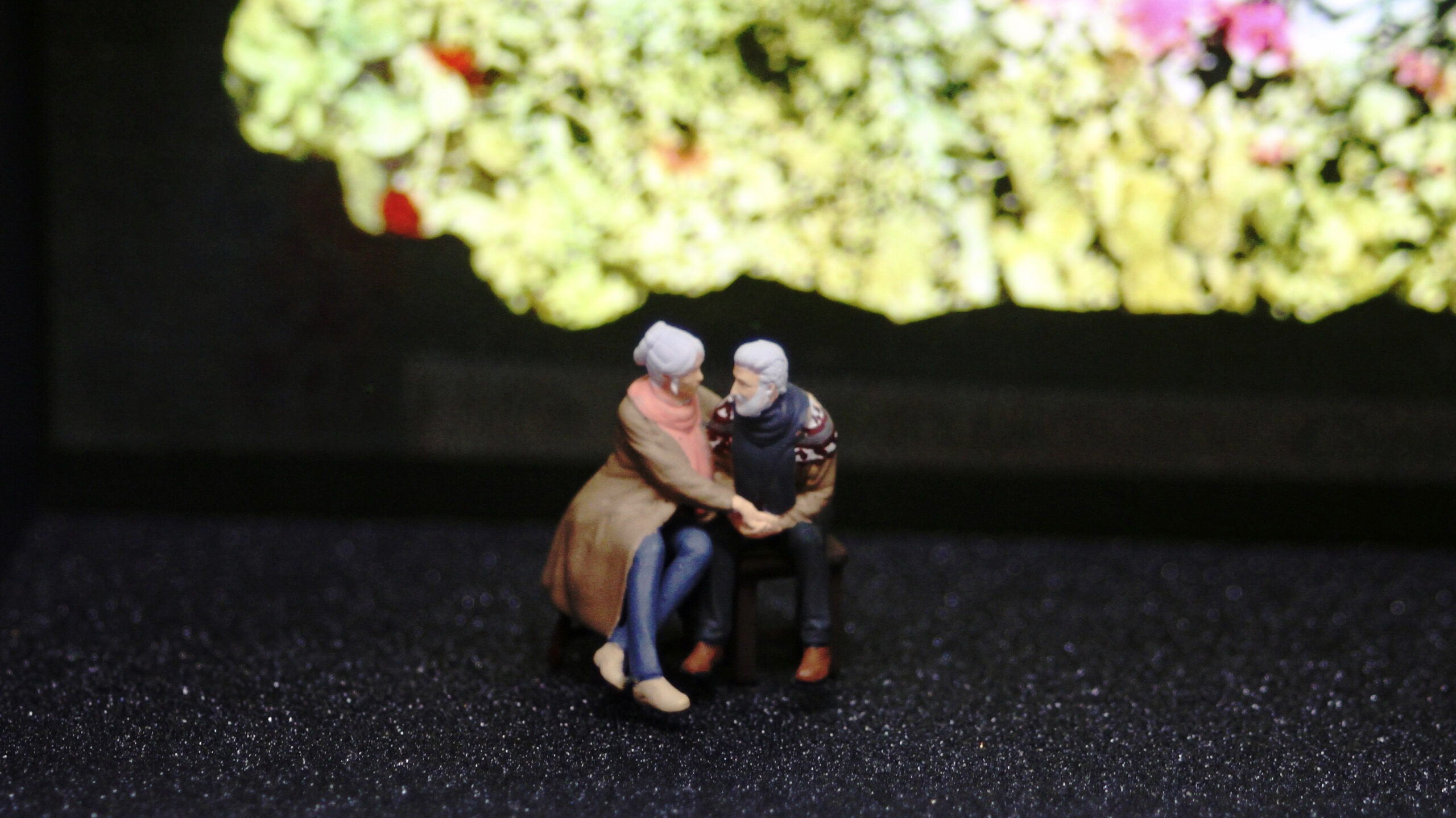 Es ist was es ist sagt die Liebe – Bild 4