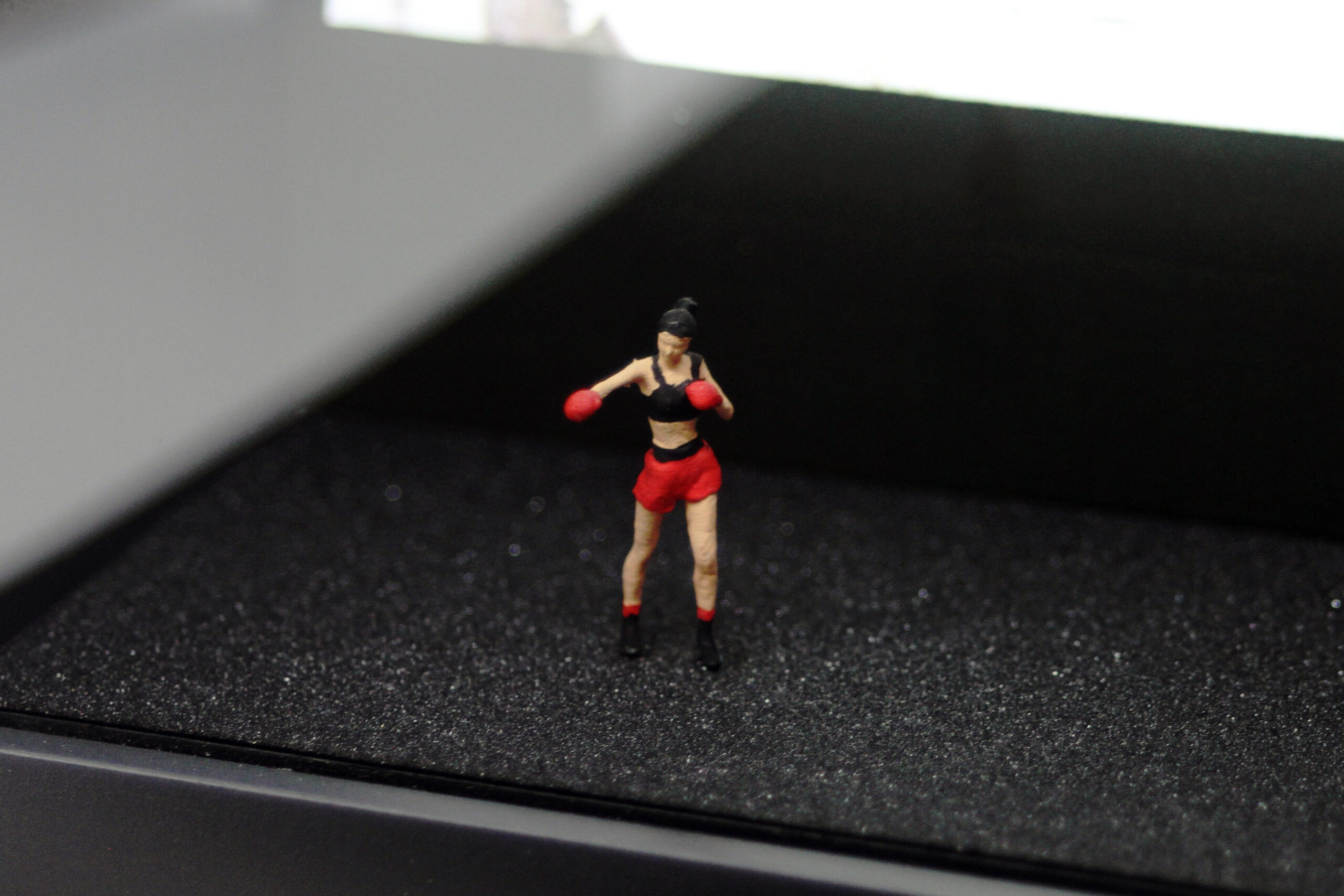 I Will Be Your Mirror – Bild 2