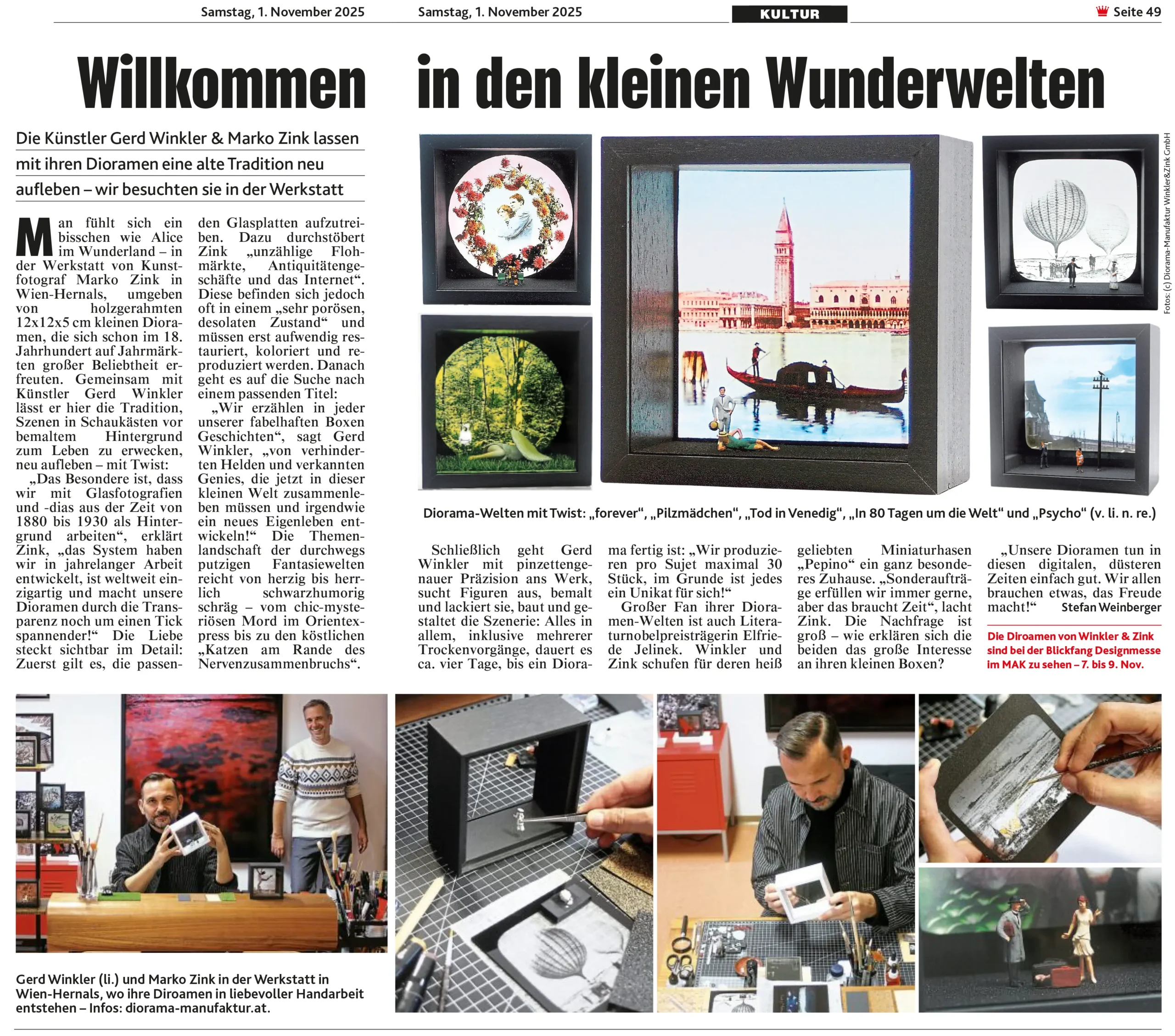 KronenZeitung_DioramaManufaktur_011125